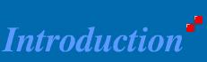 Introduction