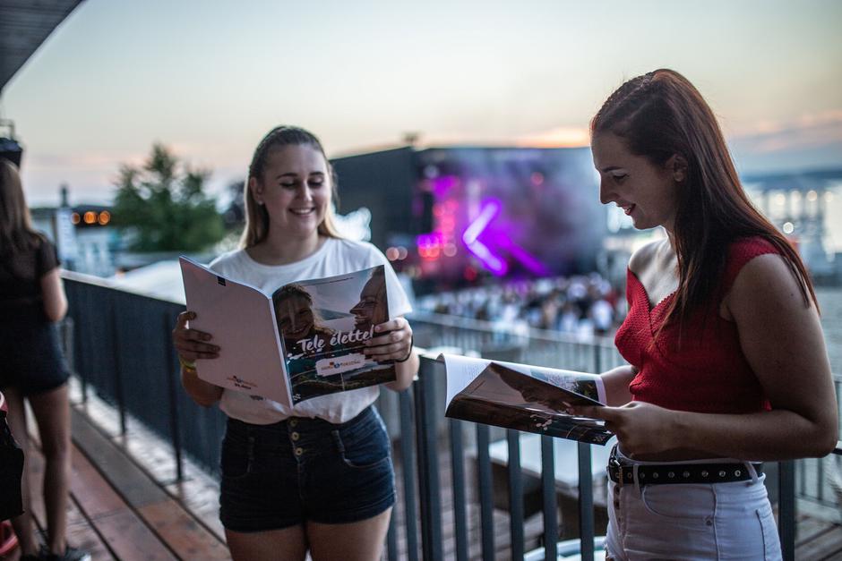 Promocija Hrvatske na Balatonu - Vimarsana News