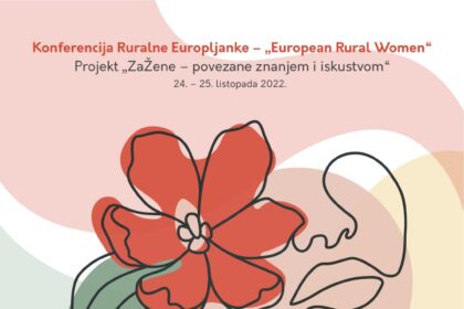 Ruralne Europljanke