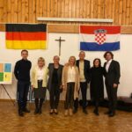 30. godina matice Hrvatske Bochum