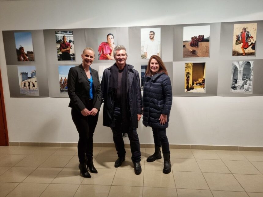 PRETPREMIJERA FILMA “ZEMLJAK” NA KORČULI