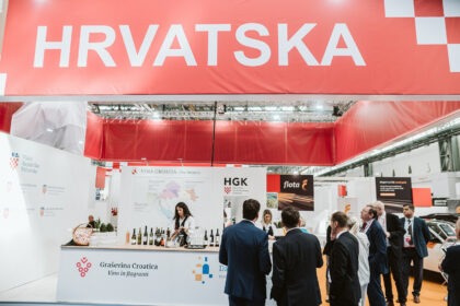25. Međunarodni sajam gospodarstva u Mostaru; Snimio: Marin Margeta